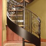 Medina Custom Stairs | Custom Stairs & Finishes | Medina OH